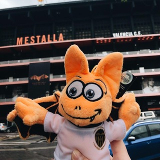 Логотип телеграм канала @siempreamunt — Siempre Amunt