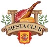Логотип телеграм канала @siesta_club — SIESTA CLUB | Сыр и Хамон