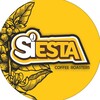 Логотип телеграм канала @siesta_coffee_roasters — Siesta Coffee Roasters
