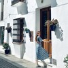 Логотип телеграм канала @siesta_espanola — Испанская siesta