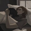 Логотип телеграм канала @sietoile — рест | записки сумасшедшего.