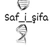 Logo of telegram channel sifakolik — @saf_i_şifa