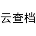 Logo saluran telegram sifas — 司法 查银行卡冻结原因 查被立案 查边控