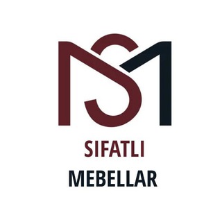Telegram kanalining logotibi sifatli_mebellar_and — SIFATLI MEBELLAR !