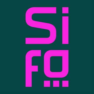 Логотип телеграм канала @sifo_nalchik — Sifo… Нальчик💜