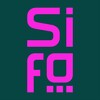 Логотип телеграм канала @sifo_nalchik — Sifo… Нальчик💜