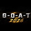 Logo of telegram channel sifreeuktv2026 — G-O-A-T-APPS2026