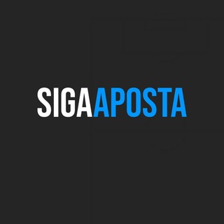 Logotipo do canal de telegrama sigaapostafree - Grupo FREE - Siga Aposta