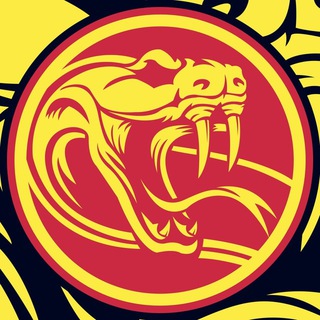 Logotipo do canal de telegrama sigaaraposa - Cobra Sinais - SEM GALE