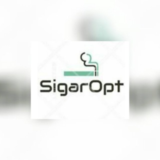 Логотип телеграм канала @sigaroptalina — Yana Sigar Opt 🚬🚬