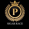 Логотип телеграм канала @sigarrace — SIGAR RACE