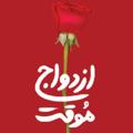 Telegram channel صیغه یابی موقت ازدواج logo