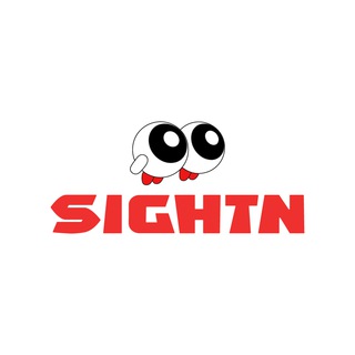 Logo saluran telegram sightn_official — Sightn Announcements
