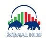 Logo of telegram channel sighubx — ⚡️ Signal Hub 🎯