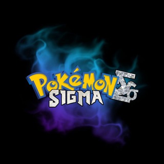 Logo del canale telegramma sigm4channel - 🔱UNITED - PokémonSigmaΣ