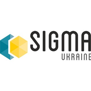 Логотип телеграм канала @sigma_ukraine — Sigma Ukraine 🇺🇦