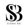 Логотип телеграм канала @sigma_bankgarant — Платформа «Сигма БГ»