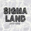 Logo of telegram channel sigma_lend — 𝚂𝚒𝚐𝚖𝚊 𝙻𝚊𝚗𝚍 🎬