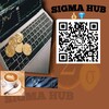 Logo of telegram channel sigma_ma_hub — SIGMA_HUB💰💎