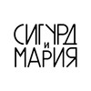 Логотип телеграм канала @sigma_stoneware — Сигурд и Мария | Керамика (бывшая Сигма)