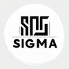 Логотип телеграм канала @sigma_store_ua — SIGMA STORE