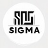 Logo of telegram channel sigma_store_ua — SIGMA STORE