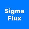 Логотип телеграм канала @sigmaflux — Sigma Flux - флюсы для ответственной электроники из России
