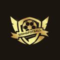 Logo saluran telegram sigmafotball — ⚽️𝑺𝑰𝑮𝑴𝑨𝑭𝑶𝑻𝑩𝑨𝑳𝑳⚽️