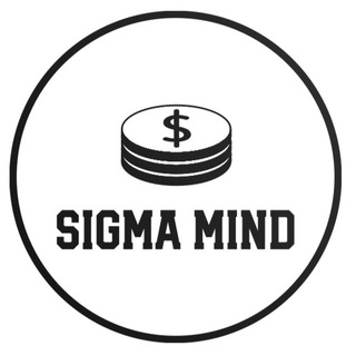 Логотип телеграм -каналу sigmaminds — Sigma Mind
