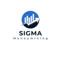 Logo saluran telegram sigmamoney — Sigma Money minting 🚨🚨