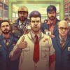 Логотип телеграм канала @sigmarussianbot — Торговый союз и это правда.