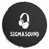 Логотип телеграм -каналу sigmasalvator — 🕸SigmaSound🕸
