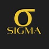 Логотип телеграм канала @sigmastroy92 — Стройматериалы | Электроинструмент | Крым «Сигма»