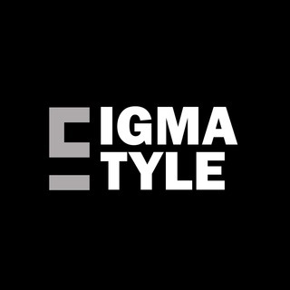 Логотип телеграм канала @sigmastyle1 — Sigma Style