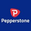 Telegram channel PEPPERSTONE FX SIGNALS™ logo