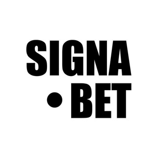 Telegram channel SignaBet | Official | Redirect logo