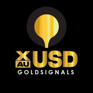Logo de la chaîne télégraphique signal_4you - Free Signal GOLD