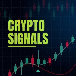 Logo saluran telegram signal_cryptoid — SIGNAL CRYPTO