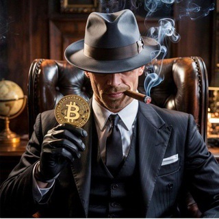 لوگوی کانال تلگرام signal_ffutures — کریپتو ( فروشی )