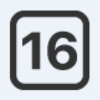 Логотип телеграм канала @signal_pay_16 — #16 №6 (H L)