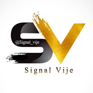 لوگوی کانال تلگرام signal_vije — 📉 سیگنال ویژه 📈