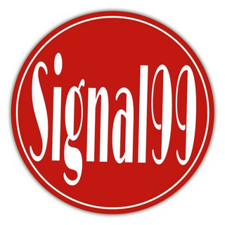 لوگوی کانال تلگرام signal99 — سیگنال