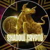 Logo of telegram channel signal_bitcoins — Shadow Crypto