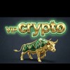 لوگوی کانال تلگرام signal_crypto_btcbtc — Crypto Swing VIP