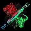Logo of telegram channel signal_quotex_vip1 — VIP_SIGNAL_QUOTEX