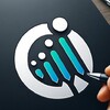 Логотип телеграм канала @signal_ty4aprofit — Бинарный ПРОФИТ 💶 (Free Signals)