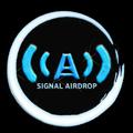 Logo des Telegrammkanals signalairdrop17 - SIGNAL AIRDROP