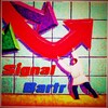 لوگوی کانال تلگرام signalbartr — کانال بورسی سیگنال برتر🍃🍃