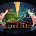 لوگوی کانال تلگرام signalboors — سیگنال بورس