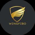 Logo saluran telegram signalcrypto55 — WingFibo01